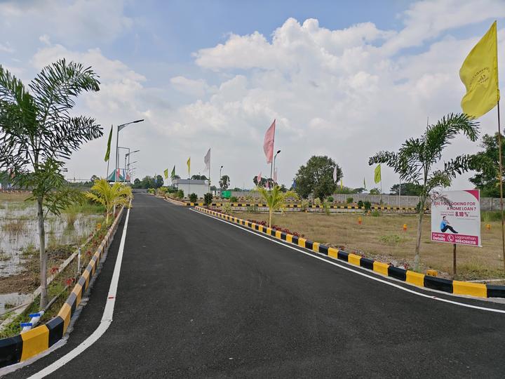 Kelambakkam Main Image 1