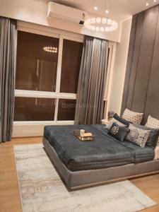 Bedroom Image of 1100 Sq.ft 2 BHK Apartment / Flat for sale in K Shire, Punawale Pune for Rs. 6500000