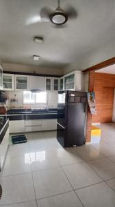 Image of 1080 Sq.ft 2 BHK Apartment / Flat for sale in Keshar Aalayam, Vaishno Devi Circle, Ahmedabad for Rs. 6500000