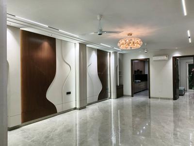 Living Room Image of 2050 Sq.ft 4 BHK Builder Floor for sale in Sector 57 Gurgaon for Rs. 36000000
