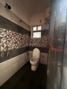 Image of 1200 Sq.ft 2 BHK Apartment / Flat for rent in Madhapur, Hyderabad for Rs. 40000