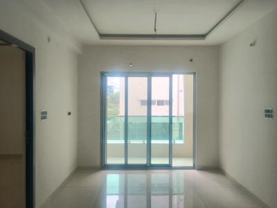 Living Room Image of 1160 Sq.ft 2 BHK Apartment / Flat for sale in Nallagandla Hyderabad for Rs. 8000000