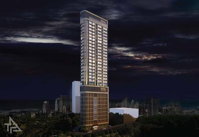 Image of 946 Sq.ft 3 BHK Apartment / Flat for sale in Malabar Hill, Mumbai for Rs. 94500000
