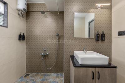 Bathroom Image of STAY HOME in Sector 45, Gurgaon