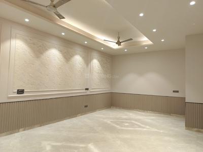 Hall Image of 4500 Sq.ft 4 BHK Builder Floor for sale in Greater Kailash I New Delhi for Rs. 180000000