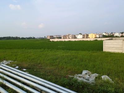 Image of 720 Sq.ft Residential Plot / Land for sale in Asha Enclave, New Town, Kolkata for Rs. 1234566