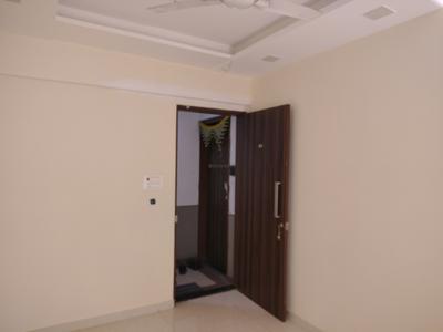 Living Room Image of 600 Sq.ft 2 BHK Apartment / Flat for rent in Raymond Ten X Habitat Raymond Realty Tower F, Thane West Thane for Rs. 43000