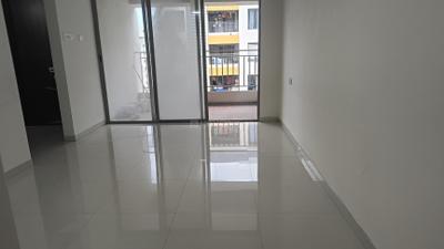 Living Room Image of 630 Sq.ft 2 BHK Apartment / Flat for sale in F5 Epic, Wagholi Pune for Rs. 6100000