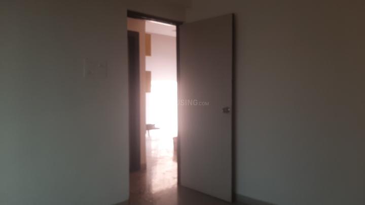 Sector 50, Seawoods Bedroom One 1