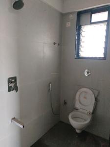 Bedroom Two Image of 1100 Sq.ft 2 BHK Apartment / Flat for sale in Tejas Heights by Tejas Infratech , Ulwe Navi Mumbai for Rs. 14000000
