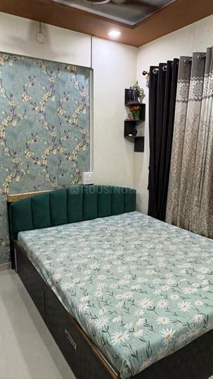 Krishna Ultima tisgaon Kalyan East Main Image 1