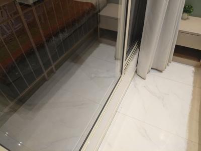 Image of 625 Sq.ft 1 BHK Apartment / Flat for sale in Haware Pinnacle, Muthaval, Thane for Rs. 2300000