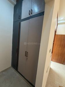 Bedroom Image of 2150 Sq.ft 4 BHK Independent House for sale in Gokulpura Jaipur for Rs. 12000000