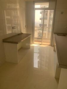 Kitchen Image of 1174 Sq.ft 2 BHK Apartment / Flat for sale in Mangeshi Imperial, Kalyan West Kalyan for Rs. 11000000