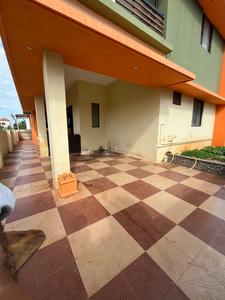 Image of 1700 Sq.ft 2.5 BHK Independent House for sale in Sundakkamuthur, Coimbatore for Rs. 9500000