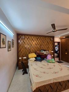 Bedroom Image of 4800 Sq.ft 5 BHK Apartment / Flat for sale in VVIP Addresses, Raj Nagar Extension Ghaziabad for Rs. 55000000