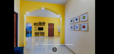 2 BHK Independent Builder Floor