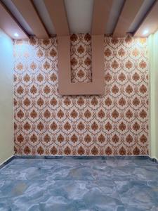 Bedroom Image of 12917 Sq.ft 3 BHK Independent House for sale in Ganga Nagar Meerut for Rs. 12000000