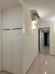 Hall Image of 1364 Sq.ft 2 BHK Apartment / Flat for sale in Ireo Skyon, Sector 60 Gurgaon for Rs. 26000000