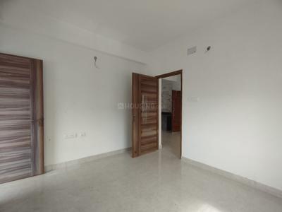 Bedroom Image of 1300 Sq.ft 3 BHK Apartment / Flat for sale in New Town Kolkata for Rs. 11000000