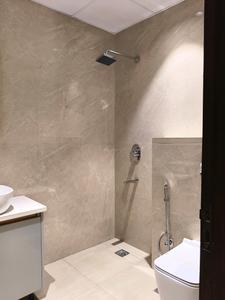 Bedroom Two Image of 1374 Sq.ft 2 BHK Apartment / Flat for sale in Ireo The Grand Arch, Sector 58 Gurgaon for Rs. 32500000