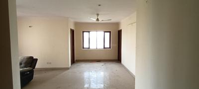 Hall Image of 2000 Sq.ft 3 BHK Apartment / Flat for rent in UDB UDB Harmony, Mahapura Jaipur for Rs. 15000