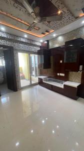 Hall Image of 1250 Sq.ft 3 BHK Apartment / Flat for rent in Mundeshwari Orbit Tower A B C, Danapur Patna for Rs. 36000
