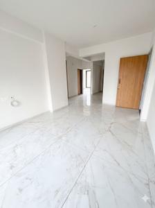 Living Room Image of 1250 Sq.ft 2 BHK Apartment / Flat for rent in Sai Aangan, Palanpur Surat for Rs. 25000