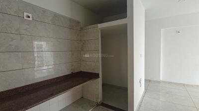 Kitchen Image of 700 Sq.ft 2 BHK Apartment / Flat for rent in Raghav Madhuli Empire, Vatva Ahmedabad for Rs. 11000