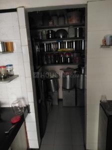 Kitchen Image of 1080 Sq.ft 2 BHK Apartment / Flat for sale in Satellite Ahmedabad for Rs. 7200000