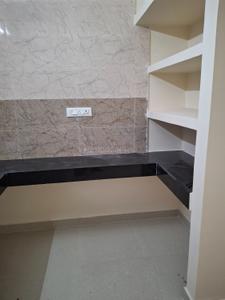 Kitchen Image of 1000 Sq.ft 2 BHK Apartment / Flat for rent in Velliangadu Tiruppur for Rs. 16000