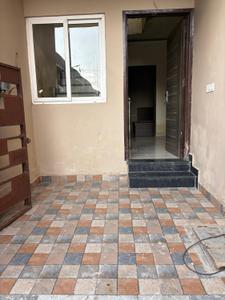 Hall Image of 1800 Sq.ft 3 BHK Villa for sale in Mansarovar Extension Jaipur for Rs. 8500000