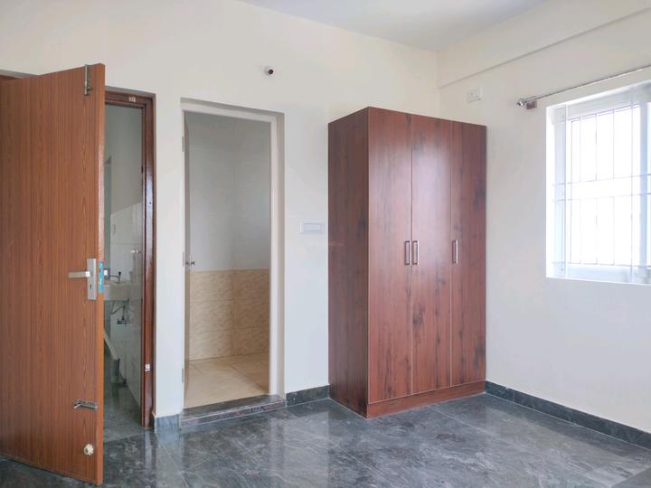 Srishan Sankalpa Bedroom One 1