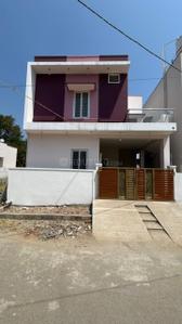 Image of 1250 Sq.ft 2 BHK Independent House for sale in Thudiyalur, Coimbatore for Rs. 7000000