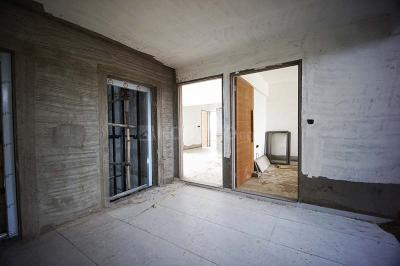 Bedroom Image of 1440 Sq.ft 2 BHK Apartment / Flat for sale in Vincitore Valley, Hathijan Ahmedabad for Rs. 4500000