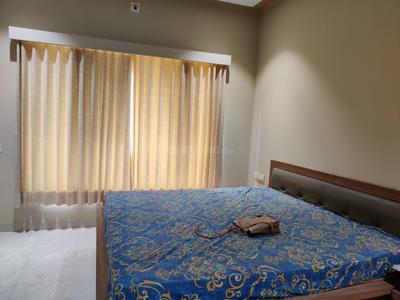 Bedroom Image of 165 Sq.ft 4 BHK Independent House for sale in Raysan Gandhinagar for Rs. 31100000