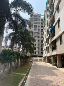 Image of 1485 Sq.ft 3 BHK Apartment / Flat for sale in Babakkarpur, Patna for Rs. 10400000