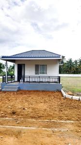 Image of 702 Sq.ft Residential Plot / Land for sale in Teachers Colony, Coimbatore for Rs. 1425000