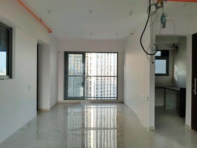 Living Room Image of 935 Sq.ft 2.5 BHK Apartment / Flat for sale in Runwal Greens, Bhandup West Mumbai for Rs. 26500000