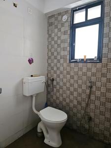 Ajit Periwinkle Common Bathroom 4