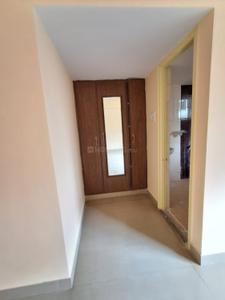 Hall Image of 1100 Sq.ft 2 BHK Apartment / Flat for rent in Hebbal Kempapura Bengaluru for Rs. 25000