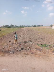 Image of 9583 Sq.ft Residential Plot / Land for sale in Punnapakkam, Chennai for Rs. 14500000