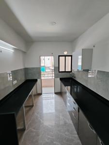 Kitchen Image of 1093 Sq.ft 2 BHK Apartment / Flat for sale in Garden Homes Atharva Nagari VII, Pipla Nagpur for Rs. 4262000