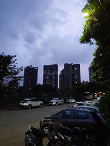 Image of 1800 Sq.ft 3 BHK Apartment / Flat for sale in Aastha Emerald, Sola, Ahmedabad for Rs. 12500000