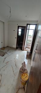 Bedroom Image of 650 Sq.ft 1 BHK Builder Floor for sale in Sector 73 Noida for Rs. 2300000