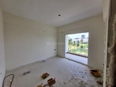 Hall Image of 1160 Sq.ft 2 BHK Apartment / Flat for sale in Kadugodi Bengaluru for Rs. 12000000