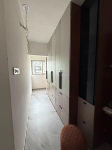 Image of 938 Sq.ft 2 BHK Apartment / Flat for rent in Magarpatta Iris, Magarpatta City, Pune for Rs. 42000