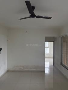 Hall Image of 1050 Sq.ft 2 BHK Apartment / Flat for rent in Redshift Bloomville, Hinjawadi Pune for Rs. 31000