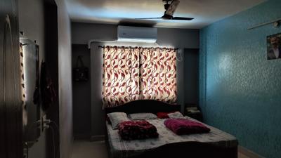 2.5 BHK Flat