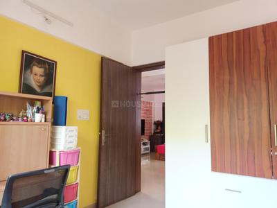 Bedroom Image of 2600 Sq.ft 3 BHK Villa for sale in Kolte Patil IVY Estate, Wagholi Pune for Rs. 23051000